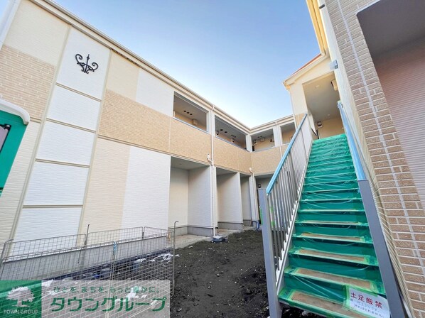 フルセイル矢部の物件内観写真